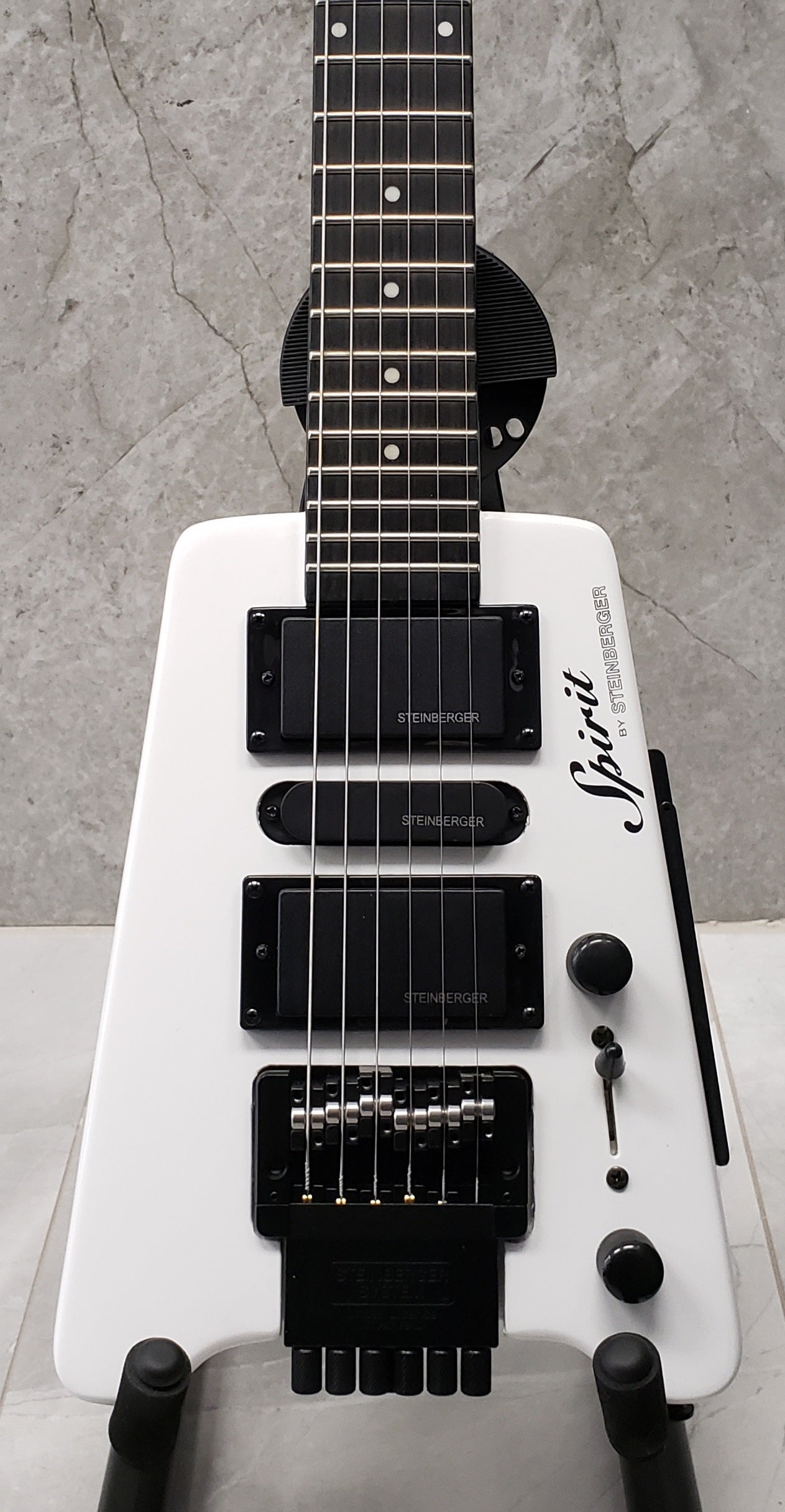 Steinberger Spirit GT-PRO Deluxe Electric Guitar with Gigbag