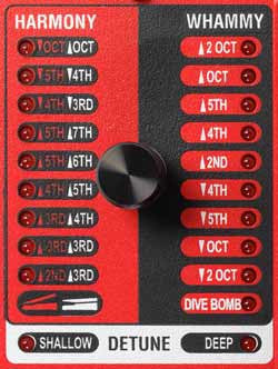 DigiTech Whammy DT Pedal — L.A. Music