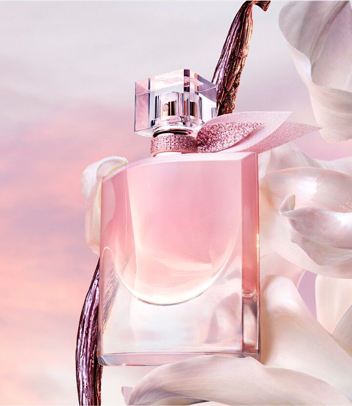 Vanille Nude - Eau de Parfum sensuelle | Lancôme