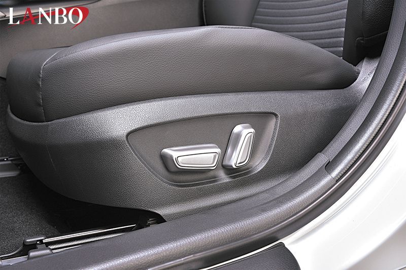 LANBO パワーシートスイッチパネル［ハリアー MXUA/AXUH80・85］