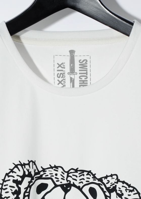 maxsix - 【SWITCHBLADE x MAXSIX 】L'Arc～en～Ciel HYDEプロデュース