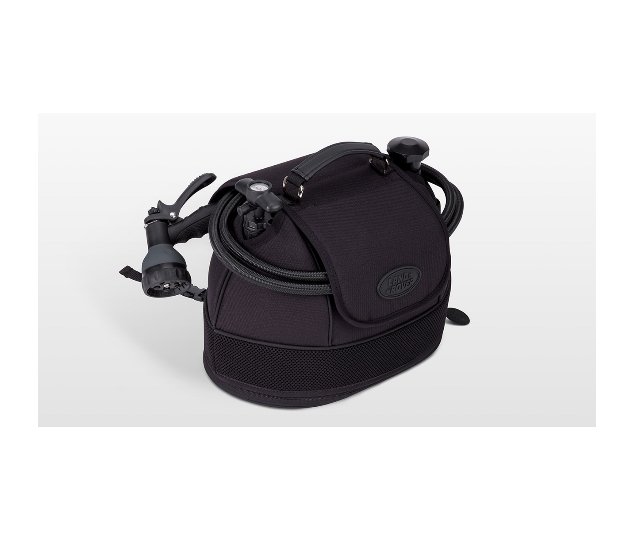 ランドローバー公式オンラインショップ / ポータブルシャワーシステム