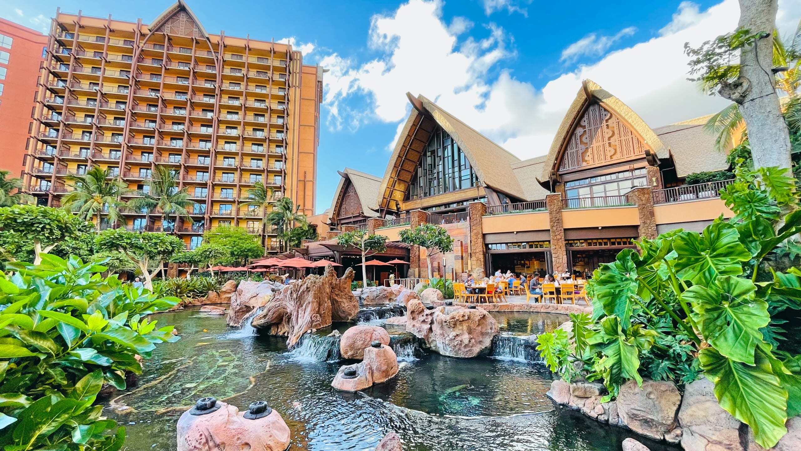 ハワイ現地レポート】アウラニ・ディズニー・リゾートの現状と感染対策