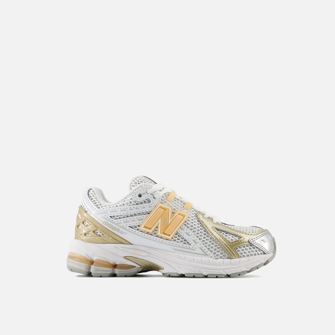 1906R (PS) - SILVER METALLIC / PEACH BLOOM – lapstoneandhammer.com