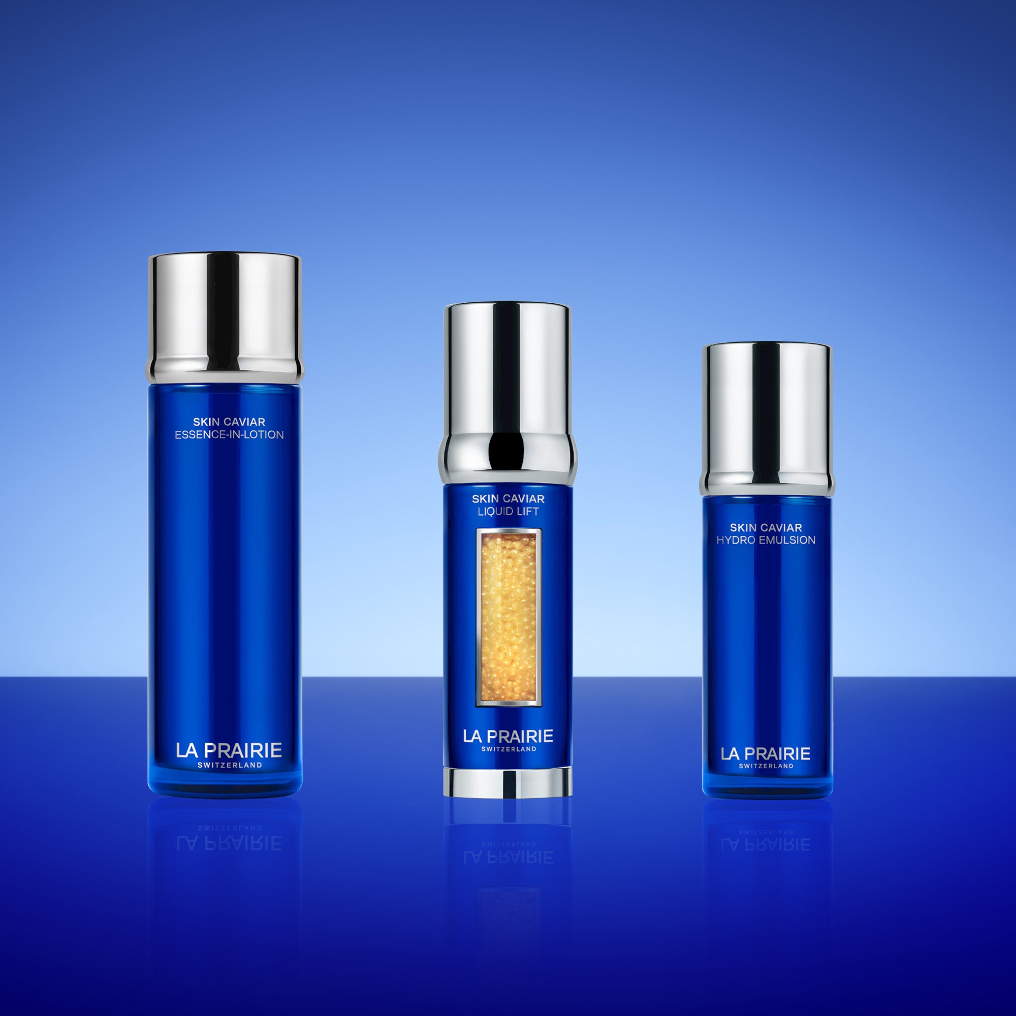 Skin Caviar Essence-in-Lotion | Skincare primer | La Prairie