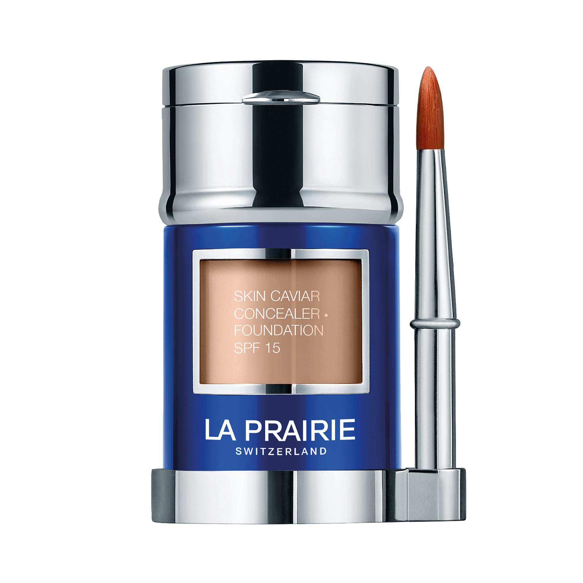 Skin Caviar Concealer Foundation SPF 15 | La Prairie