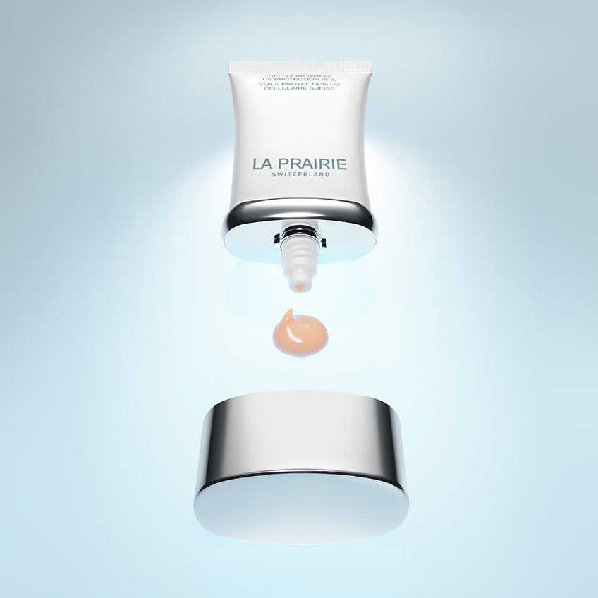 UV Protection |Cellular Swiss Veil |La Prairie