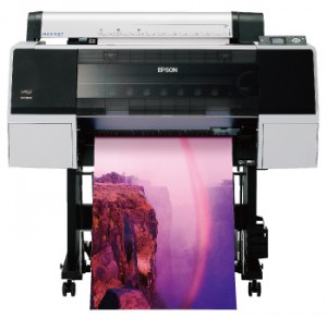 PX-H8000はプロフェッショナル用途向け大判プリンター