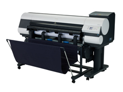 iPF840｜キャノン大判プリンター