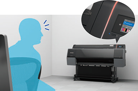 SC-P7550（11色インク搭載A1）｜エプソン｜大判プリンター比較.jp