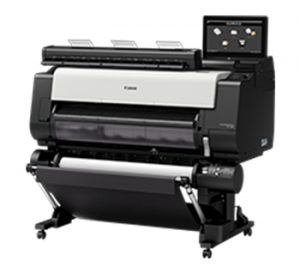 TX-3100 MFP ｜キヤノン｜大判プリンター