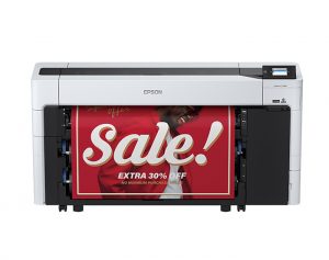 SC-T7750D｜様々なレイアウトが可能なデザイン。