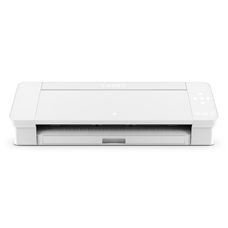 カッティングマシン シルエットカメオ4