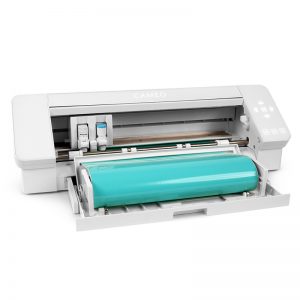 カッティングマシン シルエットカメオ4