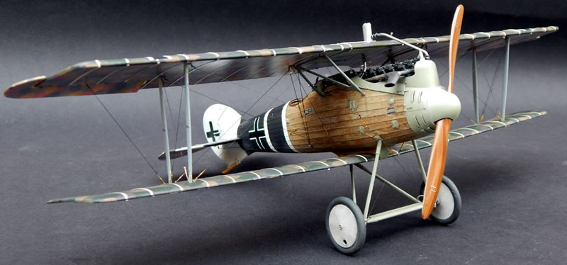 Wingnut Wings 1/32 Roland D.VIa | Large Scale Planes