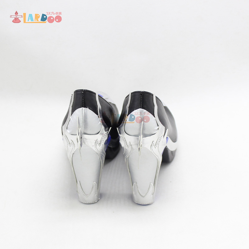 三分妄想1/3Delusion】原神 Genshin エウルア-Eula コスプレ衣装