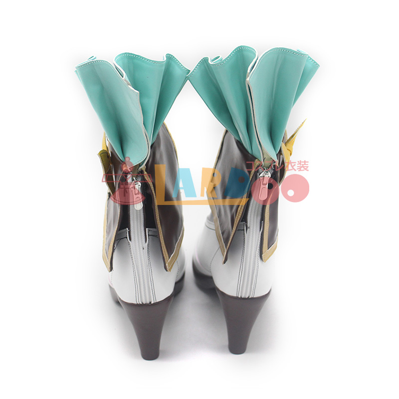 崩壊スターレイル HonkaiStarRail ホタル-Firefly コスプレ靴 コスプレ