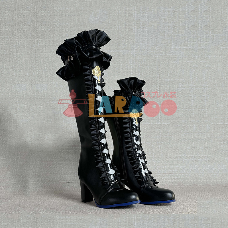 崩壊スターレイル HonkaiStarRail マダム・ヘルタ-The Herta コスプレ