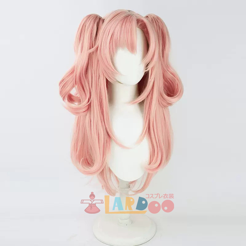 ゼンレスゾーンゼロ 「邪兎屋」 ニコ・デマラ コスプレウィッグ ネット