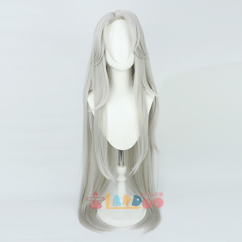 無期迷途 PathtoNowhere ナインティナイン-Ninety-Nine コスプレ