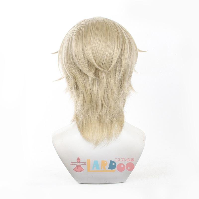 崩壊スターレイル HonkaiStarRail アベンチュリン-Aventurine ライト