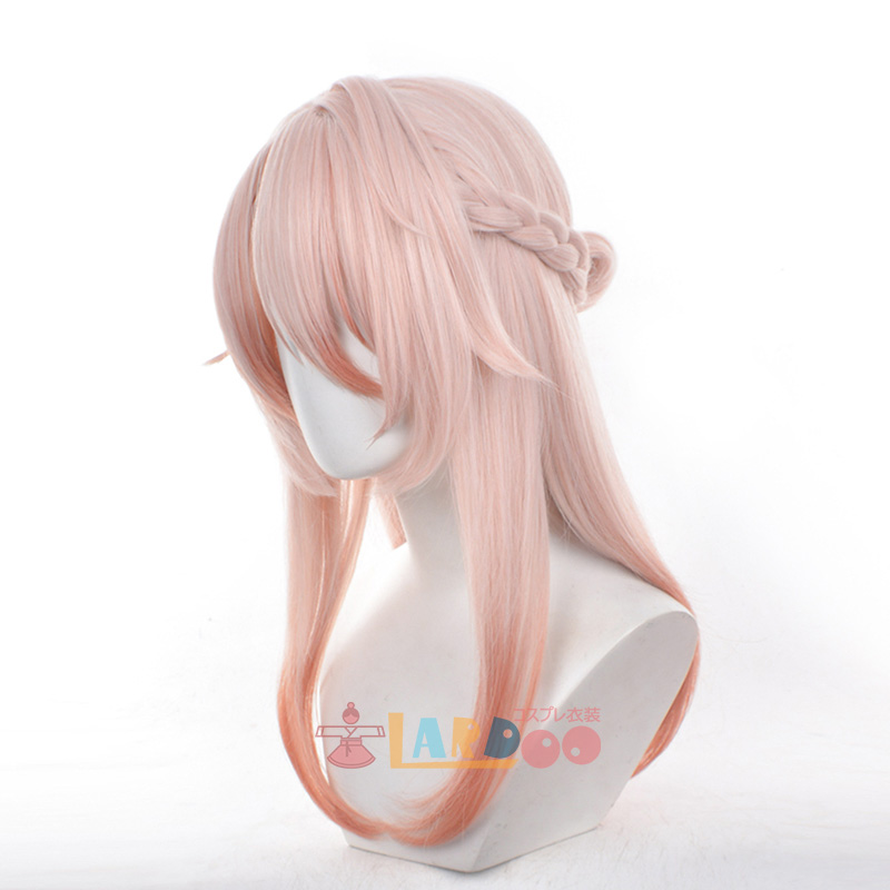 三分妄想1/3Delusion】崩壊スターレイル HonkaiStarRail 椒丘-ショウ