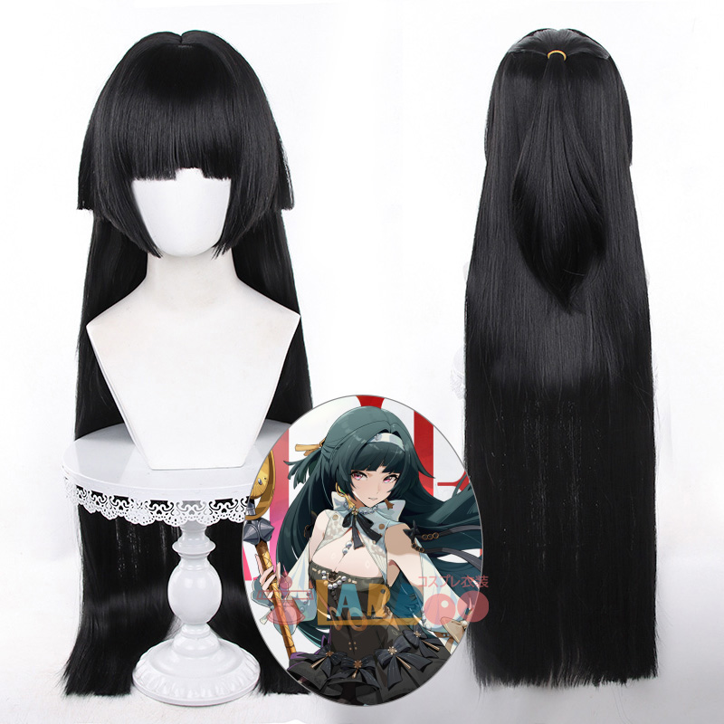 ゼンレスゾーンゼロ ゼンゼロ アストラ・ヤオ-ASTRA・YAO コスプレ衣装