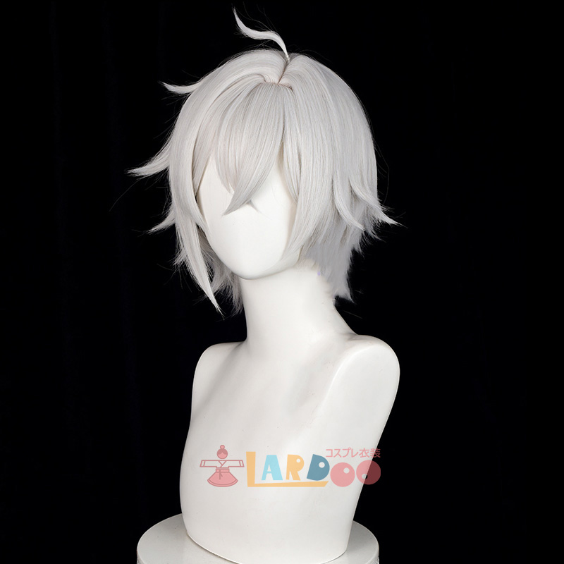 ゼンレスゾーンゼロ ゼンゼロ セス・ローウェル-Seth Lowell コスプレ