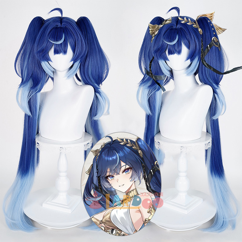 鳴潮 メイチョウ Wuthering Waves ユーノ-IUNO コスプレ衣装