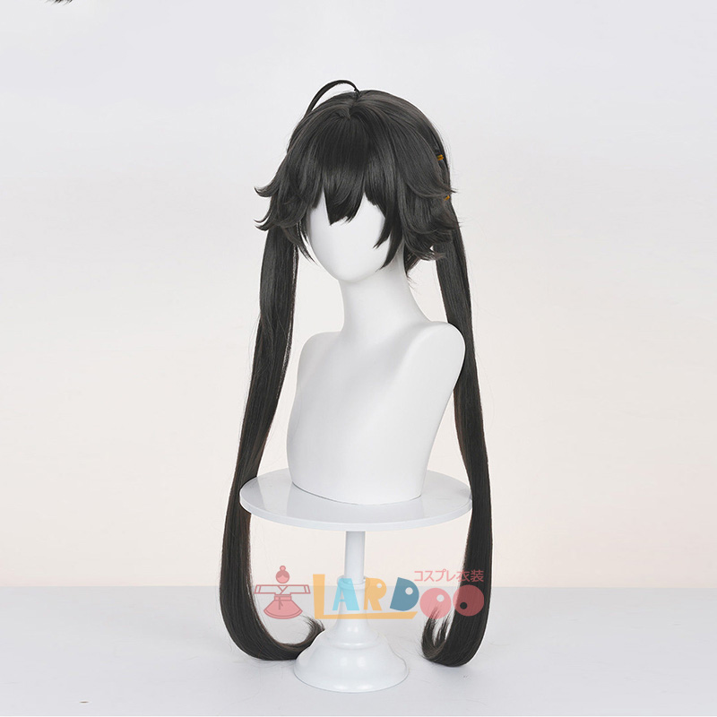 アークナイツ：エンドフィールド チェン・センユー コスプレ衣装