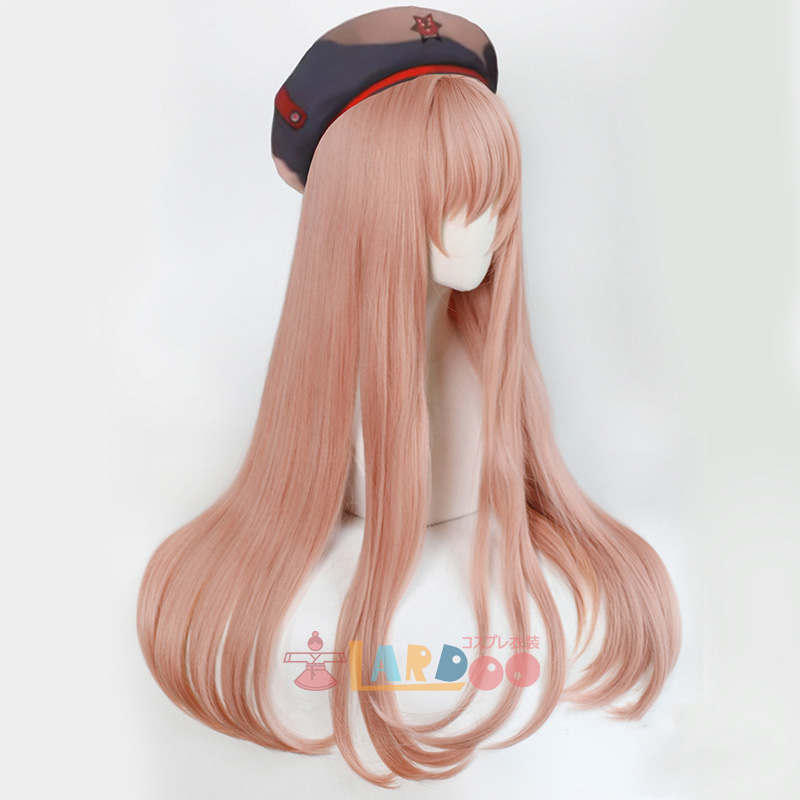 勝利の女神：NIKKE ラピ-Rapi コスプレ衣装 コスチューム cosplay