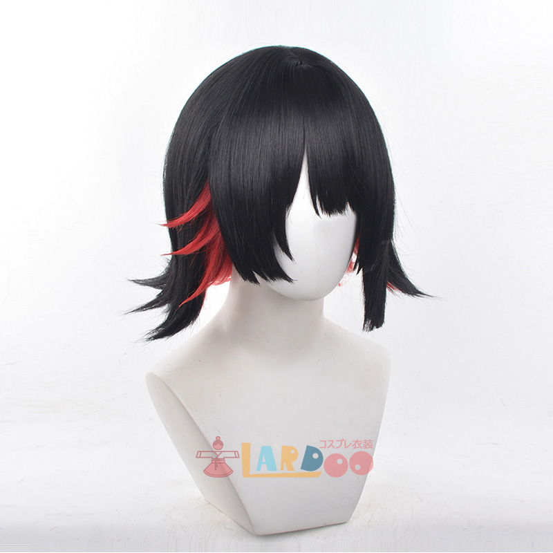 ゼンレスゾーンゼロ ゼンゼロ ZZZ エレン・ジョー コスプレウィッグ