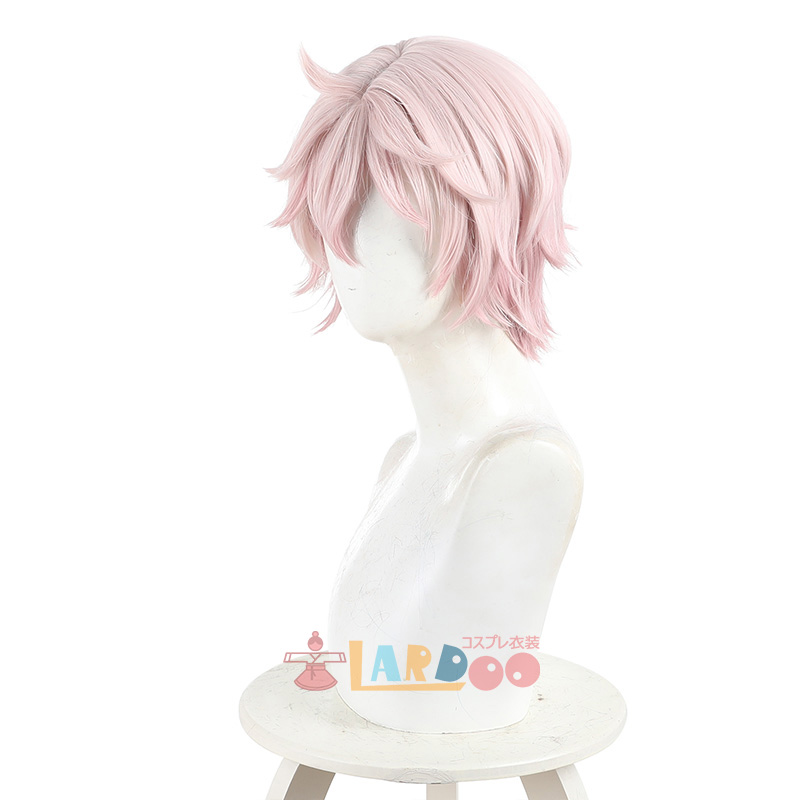 原神 Genshin げんしん ダリア-Dahlia コスプレウィッグ 未セット