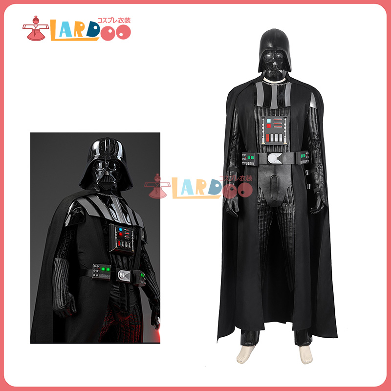 スター・ウォーズ STAR WARS オビ＝ワン・ケノービ Darth Vader ダース