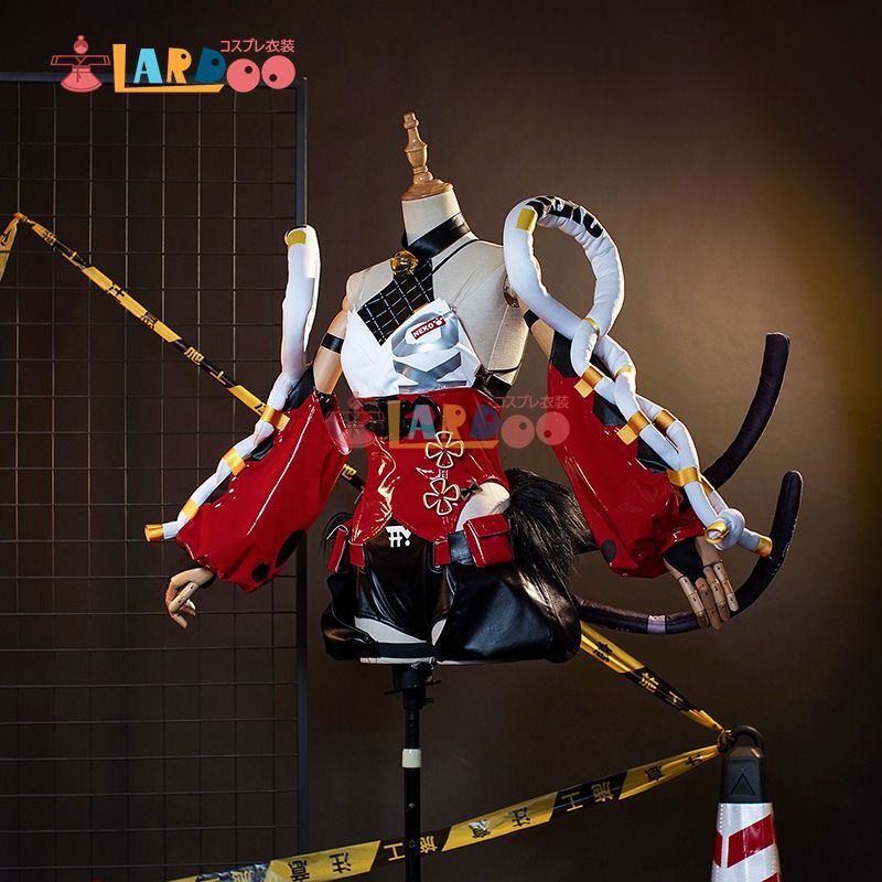 ゼンレスゾーンゼロ ゼンゼロ 「邪兎屋」猫宮又奈 - Nekomiya Mana