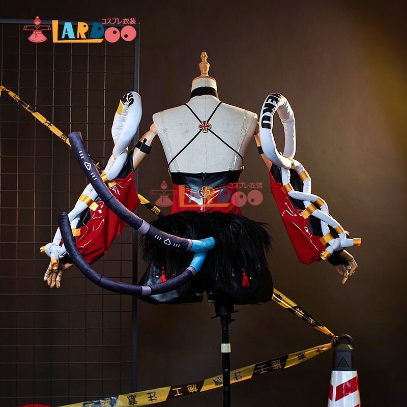 ゼンレスゾーンゼロ ゼンゼロ 「邪兎屋」猫宮又奈 - Nekomiya Mana