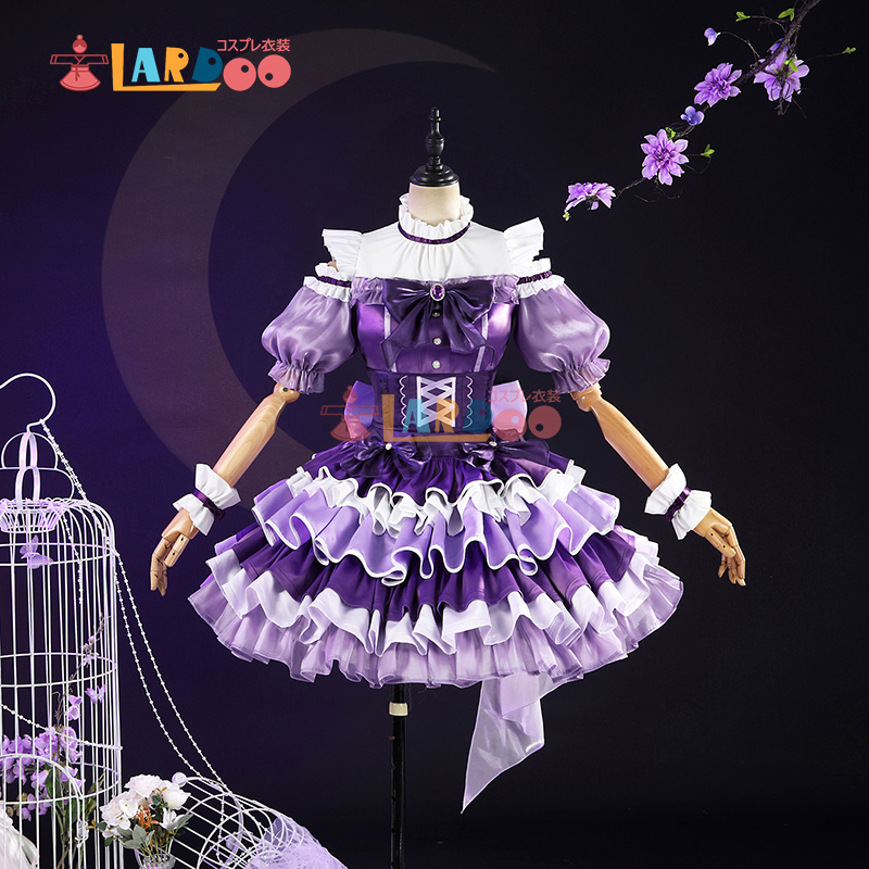 魔法少女まどか☆マギカ 暁美ほむら Magia Day 2025 コスプレ衣装