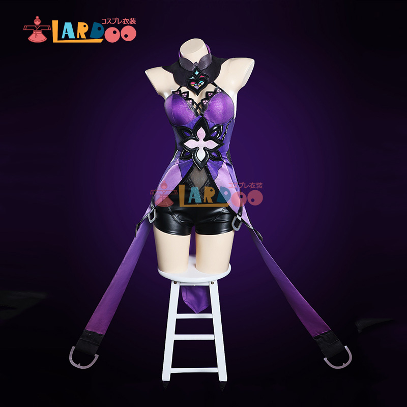 崩壊スターレイル HonkaiStarRail ブラックスワン-BlackSwan コスプレ