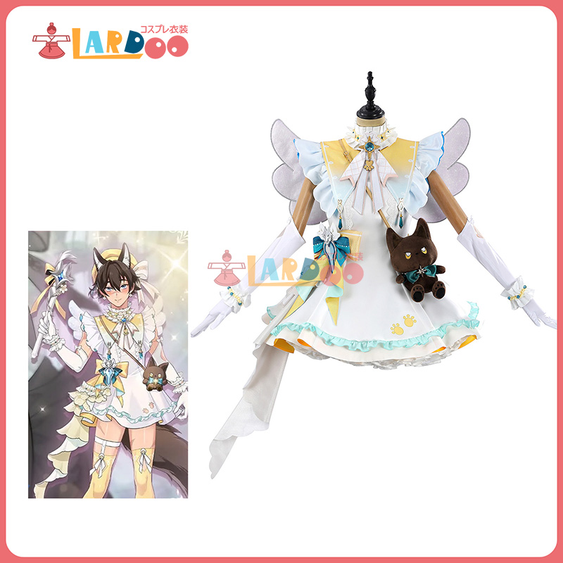 NU:カーニバル 新世界狂歡 ガル「ソニック☆ムーンライトセレナーデ