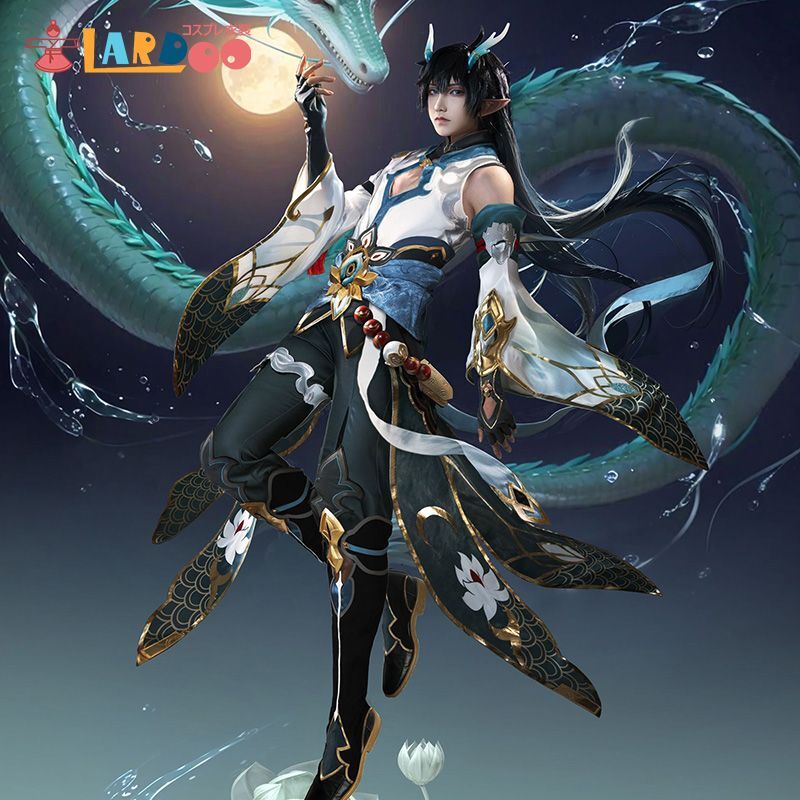 崩壊スターレイル HonkaiStarRail 丹恒 飲月君-Imbibitor Lunae