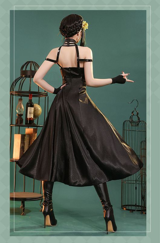 三分妄想1/3Delusion】SPY×FAMILY スパイファミリー ヨル・フォー