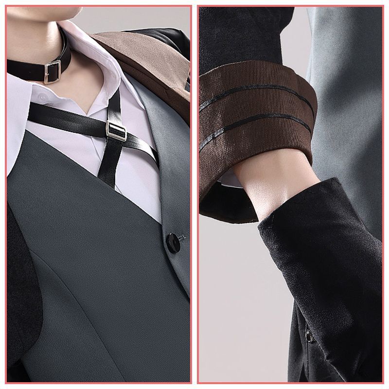 三分妄想1/3Delusion】文豪ストレイドッグス 中原中也-なかはら ちゅう