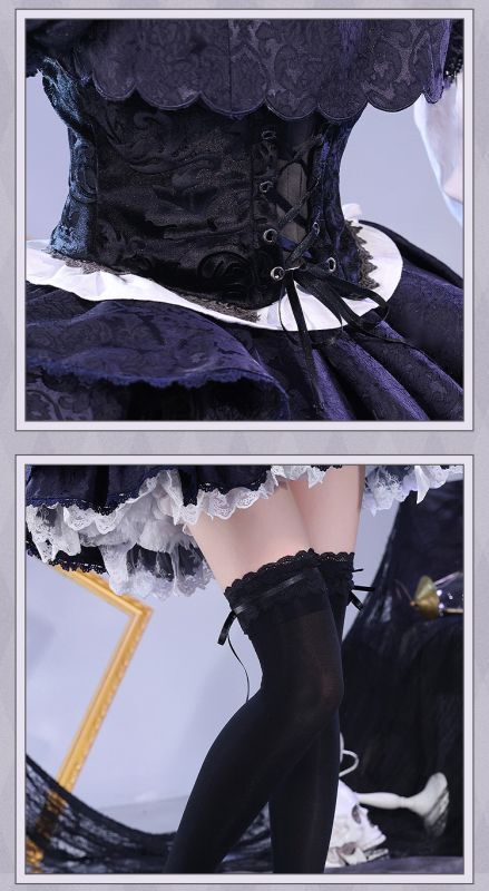 三分妄想1/3Delusion】 中二病でも恋がしたい！ 小鳥遊 六花-たかなし