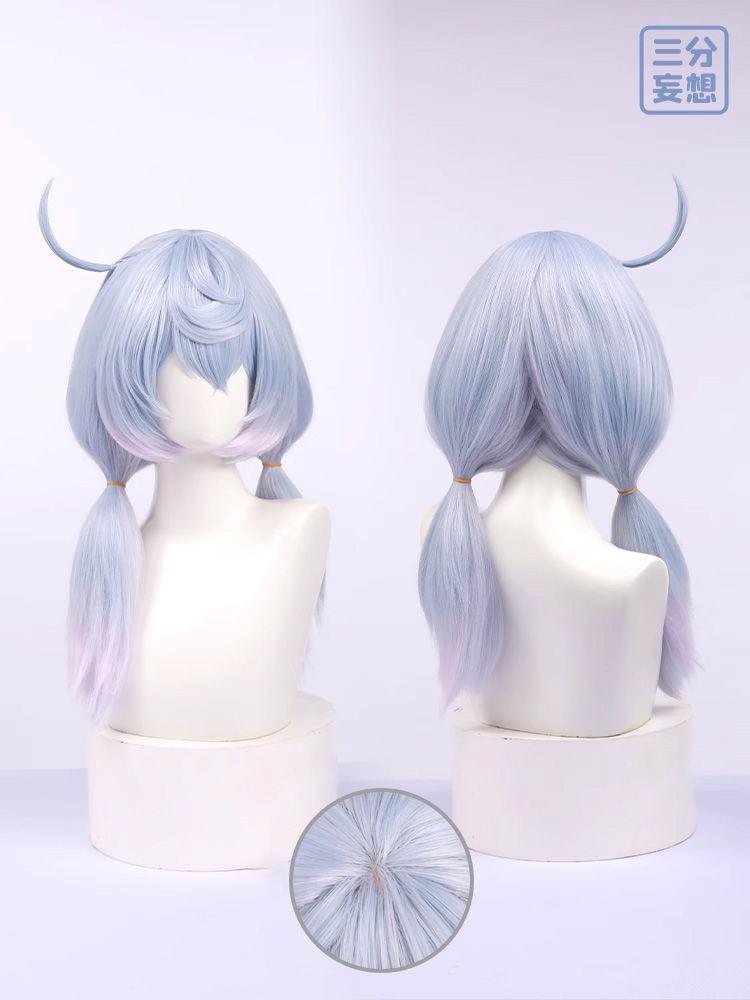 三分妄想1/3Delusion】原神 Genshin シグウィン-Sigewinne コスプレ