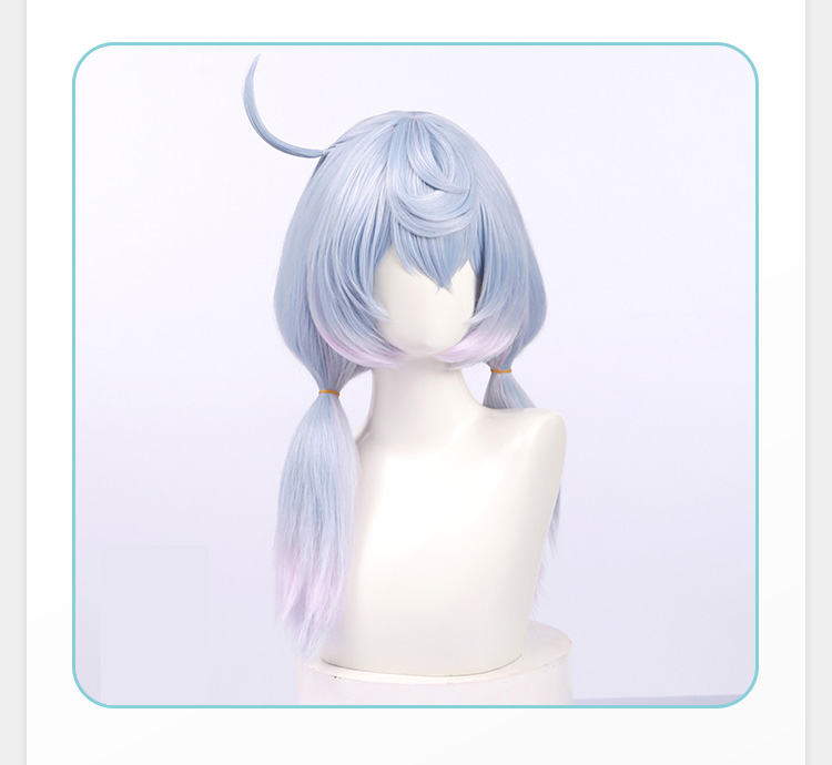 三分妄想1/3Delusion】原神 Genshin シグウィン-Sigewinne コスプレ