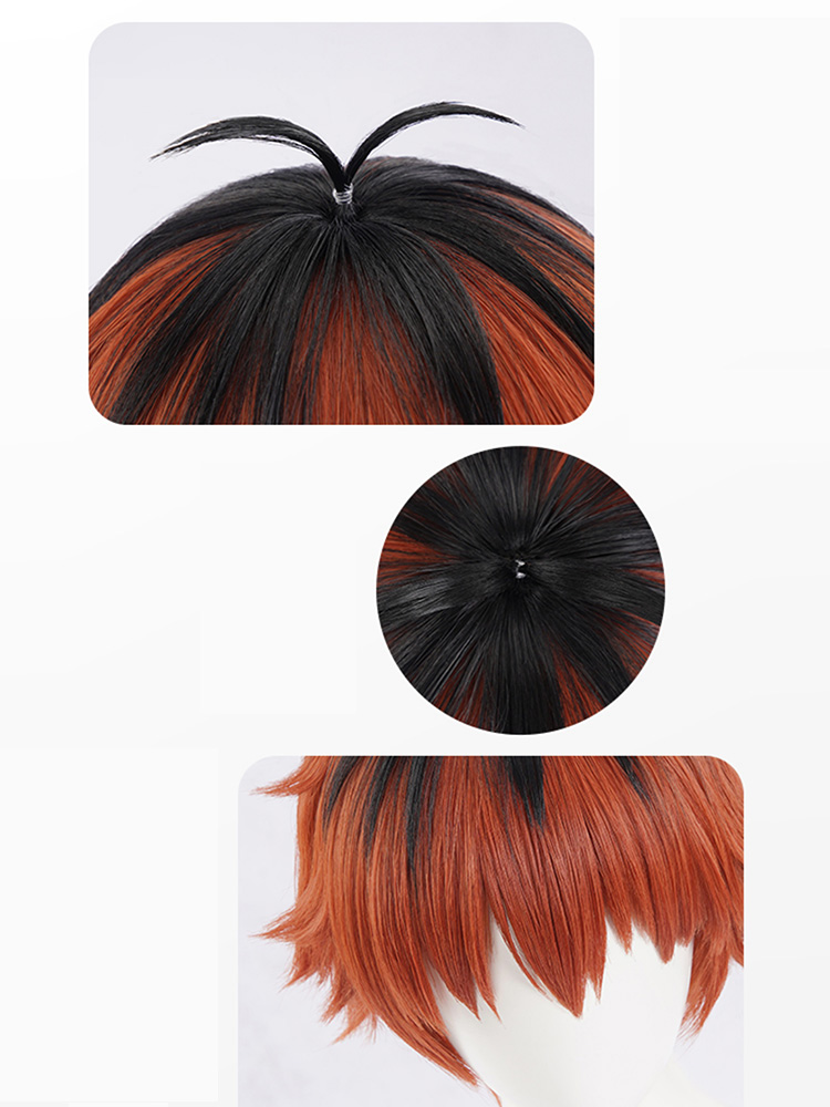 三分妄想1/3Delusion】葬送のフリーレン シュタルク-Stark コスプレ