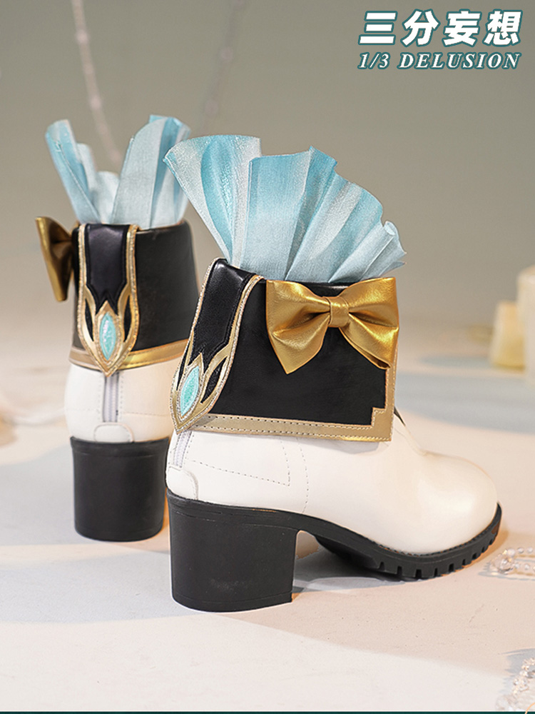 三分妄想1/3Delusion】崩壊スターレイル HonkaiStarRail ホタル