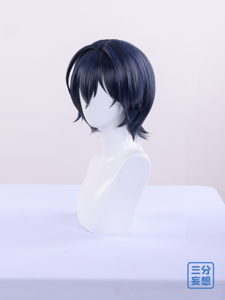 三分妄想1/3Delusion】ゼンレスゾーンゼロ ZZZ 女主人公 リン - Belle