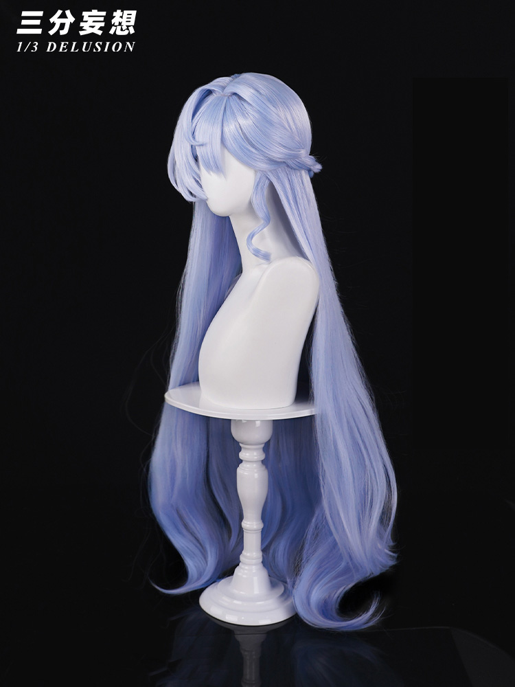 三分妄想1/3Delusion】崩壊スターレイル HonkaiStarRail ロビン-Robin