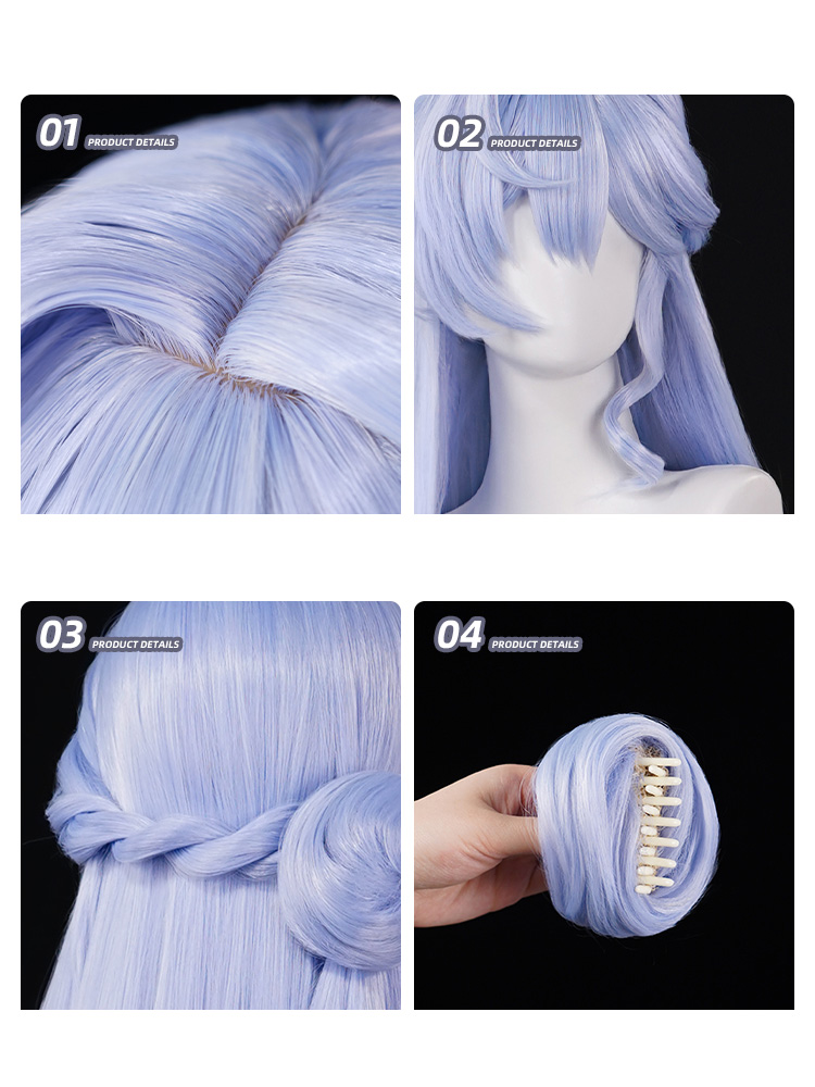 三分妄想1/3Delusion】崩壊スターレイル HonkaiStarRail ロビン-Robin